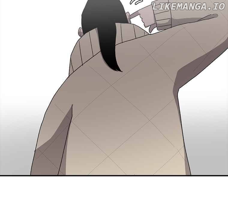 Read The House Without Time Manga Online