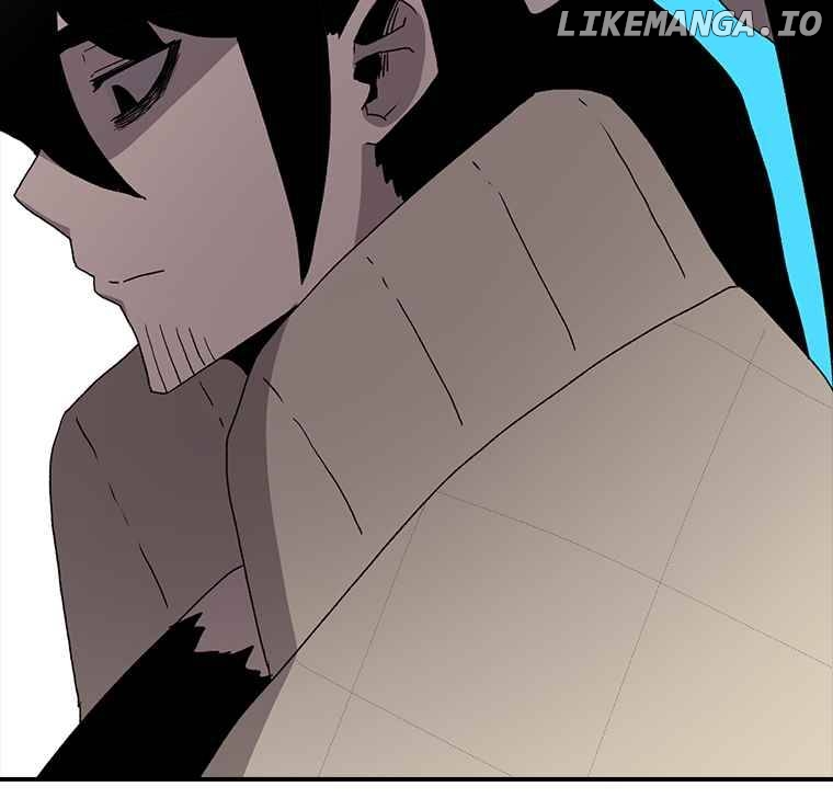 Read The House Without Time Manga Online