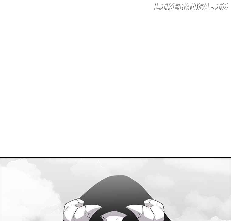 Read The House Without Time Manga Online