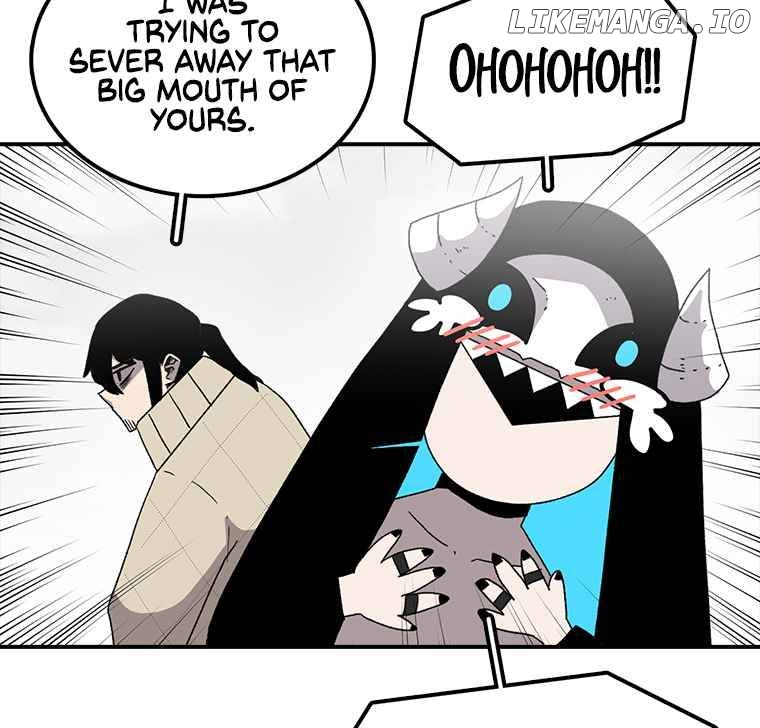Read The House Without Time Manga Online
