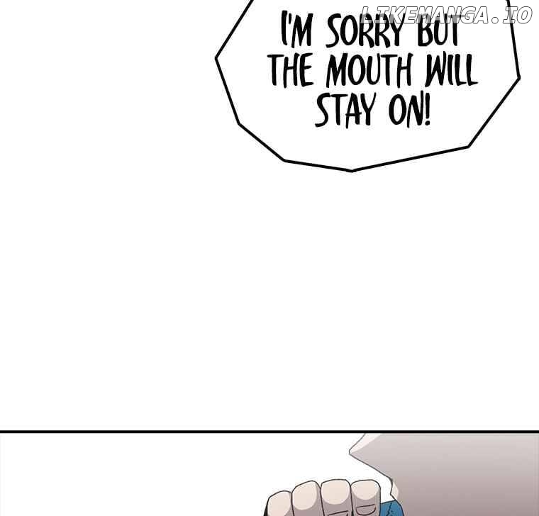 Read The House Without Time Manga Online