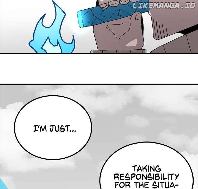 Read The House Without Time Manga Online