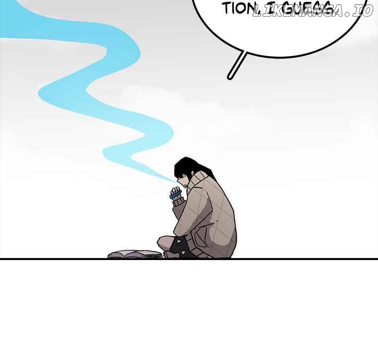 Read The House Without Time Manga Online