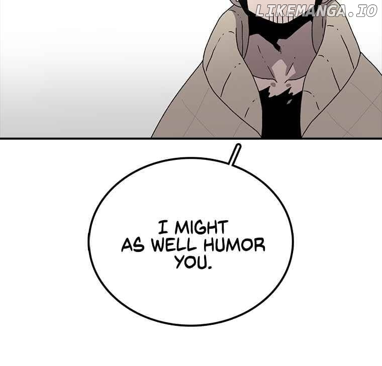 Read The House Without Time Manga Online