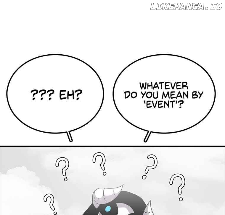Read The House Without Time Manga Online