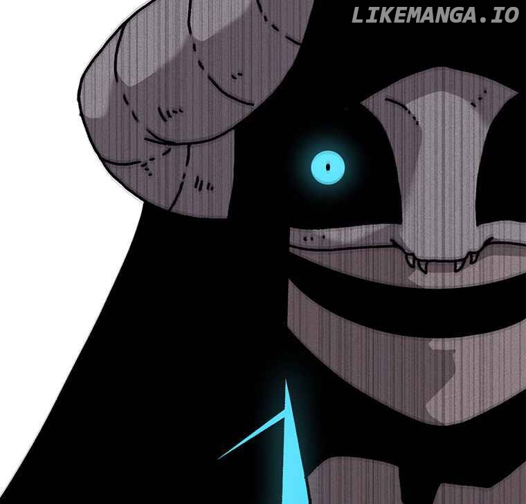 Read The House Without Time Manga Online