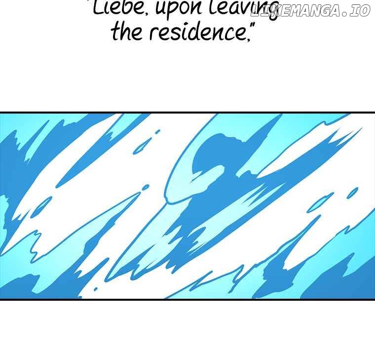 Read The House Without Time Manga Online