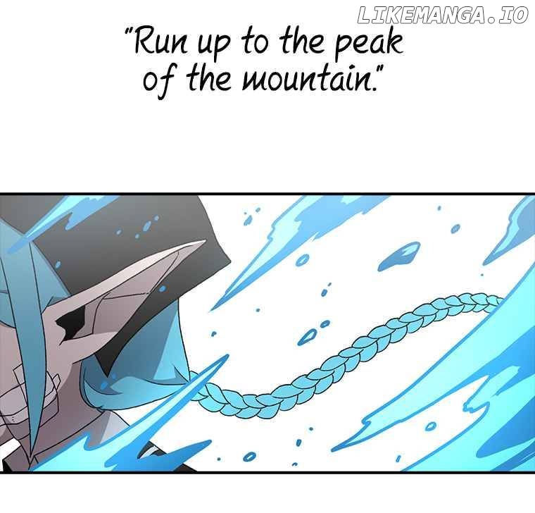 Read The House Without Time Manga Online