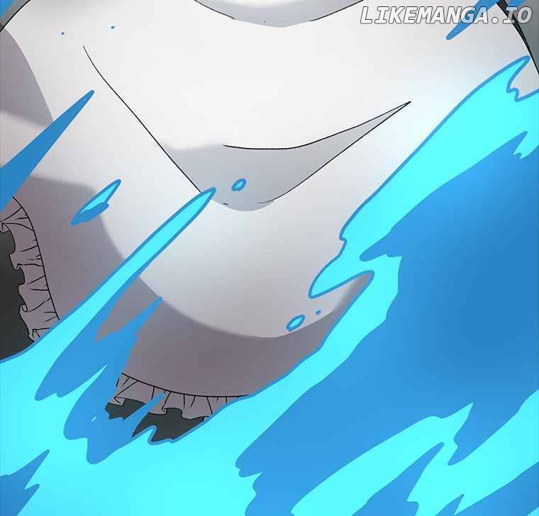 Read The House Without Time Manga Online