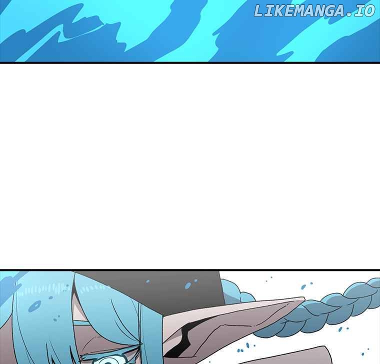 Read The House Without Time Manga Online