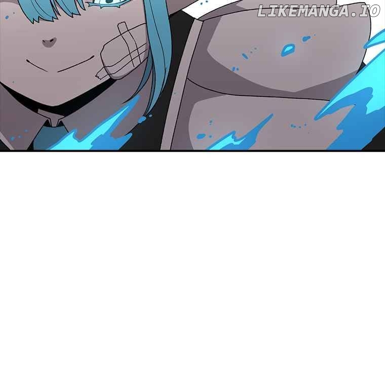 Read The House Without Time Manga Online