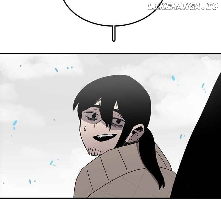 Read The House Without Time Manga Online