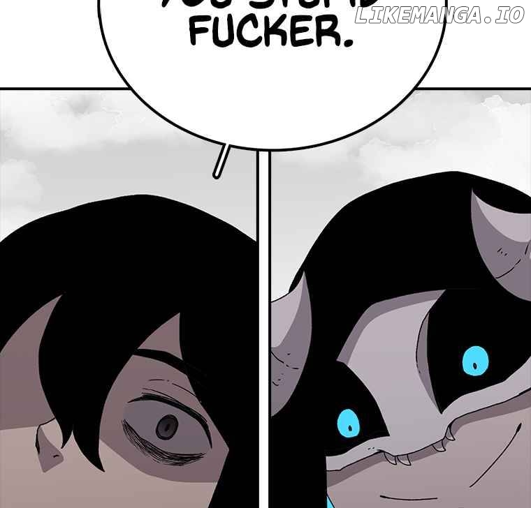 Read The House Without Time Manga Online