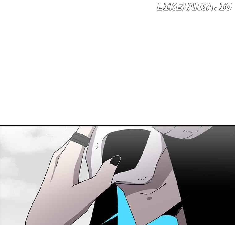 Read The House Without Time Manga Online
