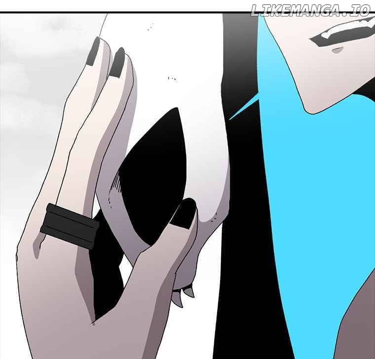 Read The House Without Time Manga Online