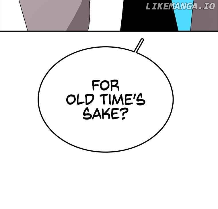 Read The House Without Time Manga Online
