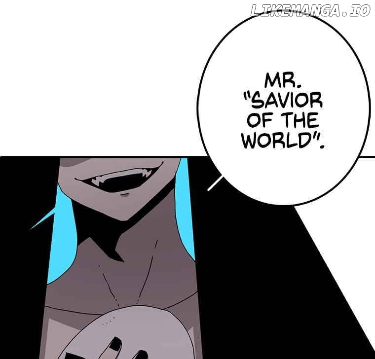 Read The House Without Time Manga Online