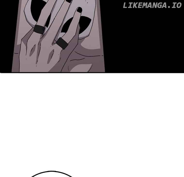 Read The House Without Time Manga Online