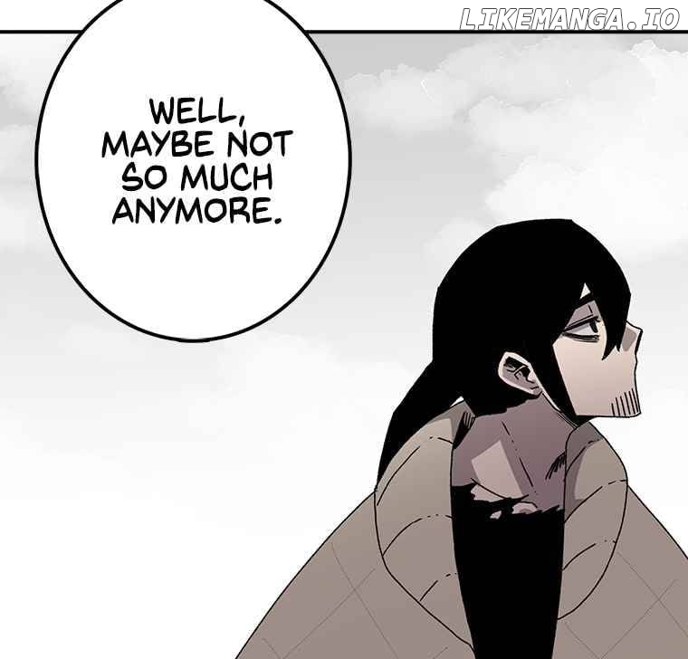 Read The House Without Time Manga Online