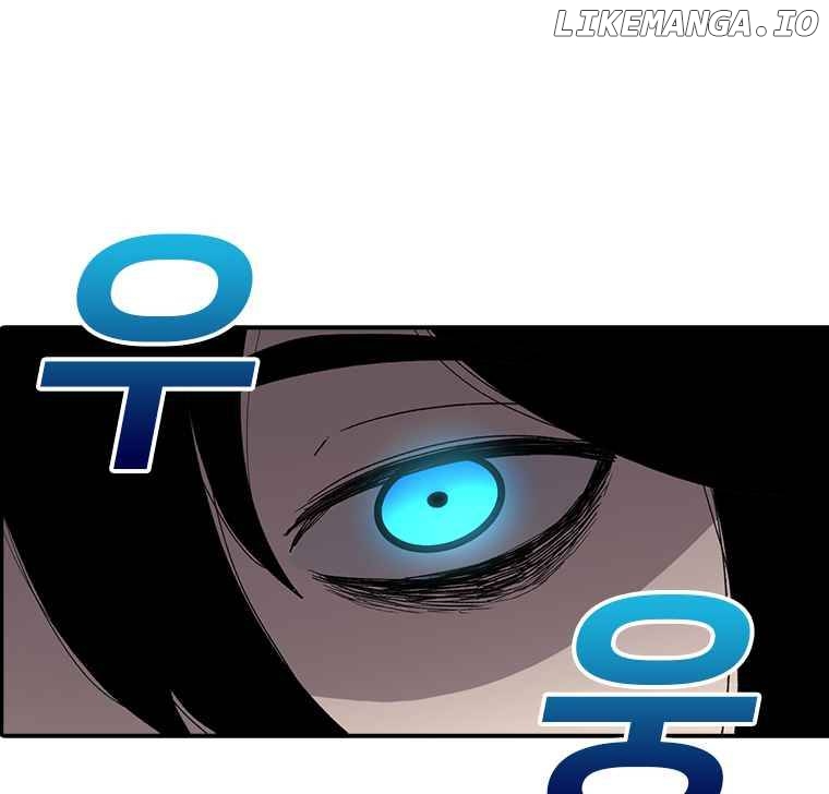Read The House Without Time Manga Online