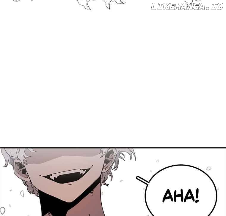 Read The House Without Time Manga Online
