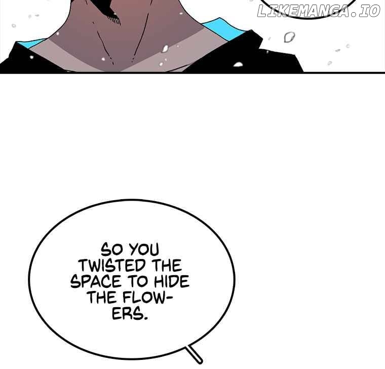 Read The House Without Time Manga Online