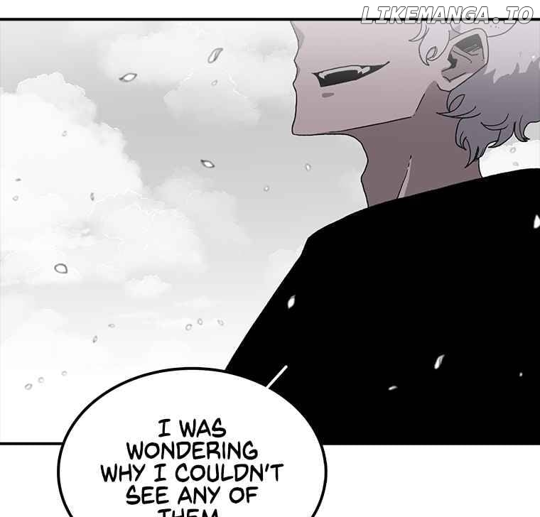 Read The House Without Time Manga Online