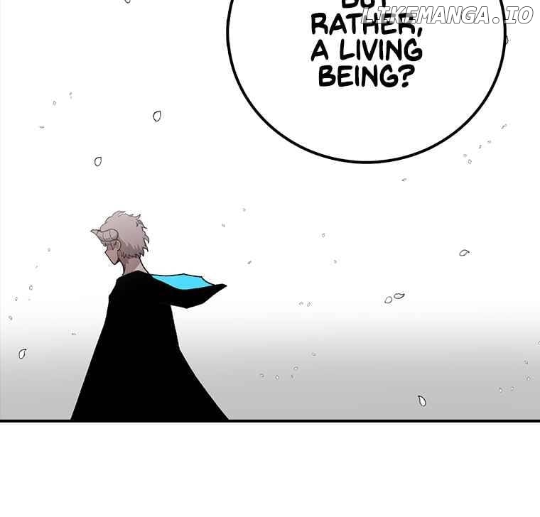 Read The House Without Time Manga Online