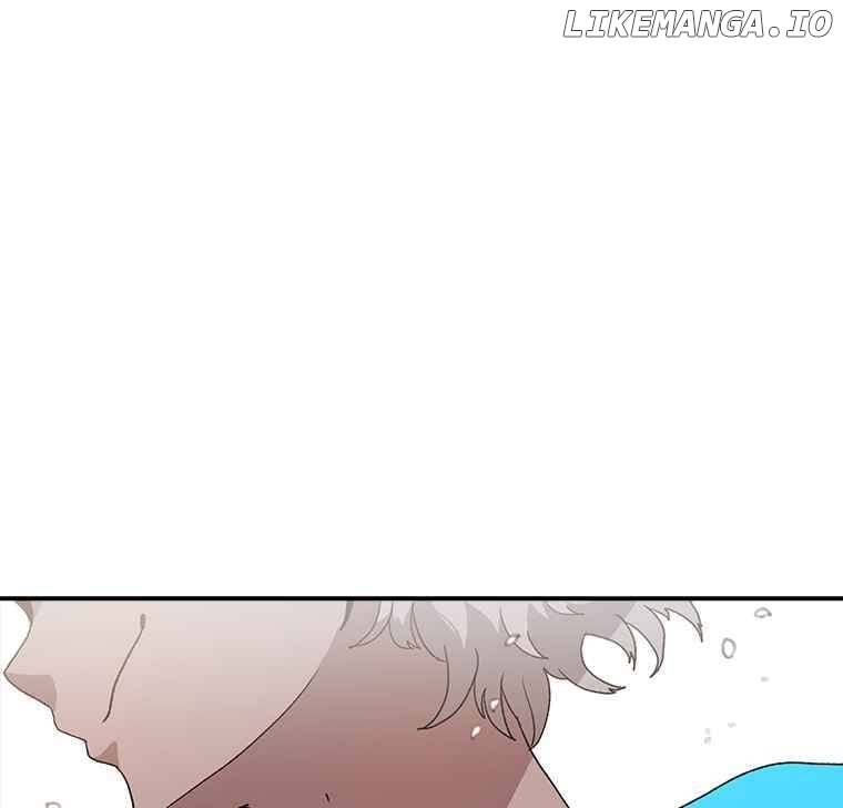 Read The House Without Time Manga Online