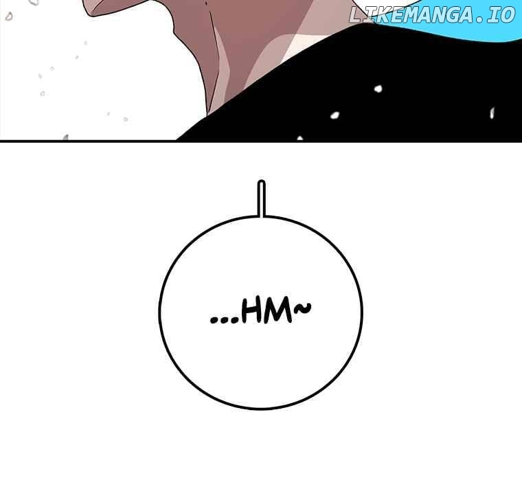 Read The House Without Time Manga Online