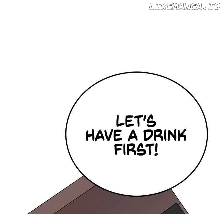 Read The House Without Time Manga Online