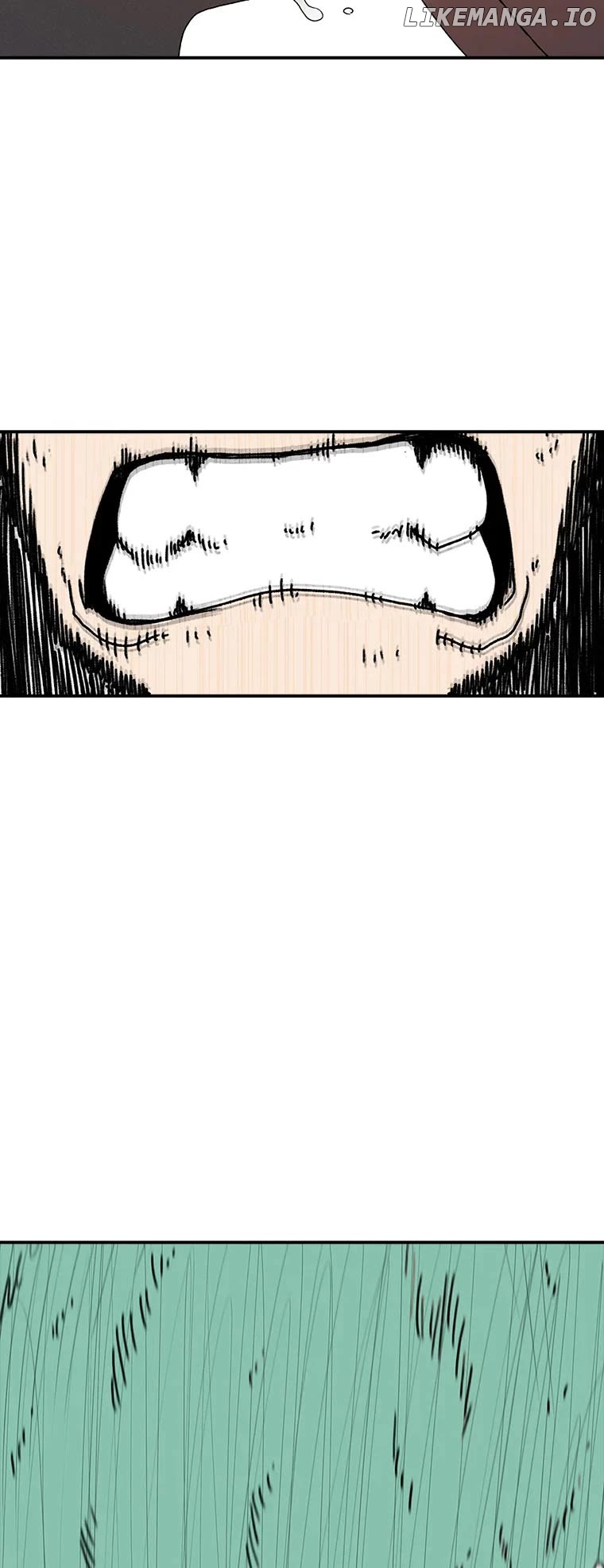 Read The House Without Time Manga Online