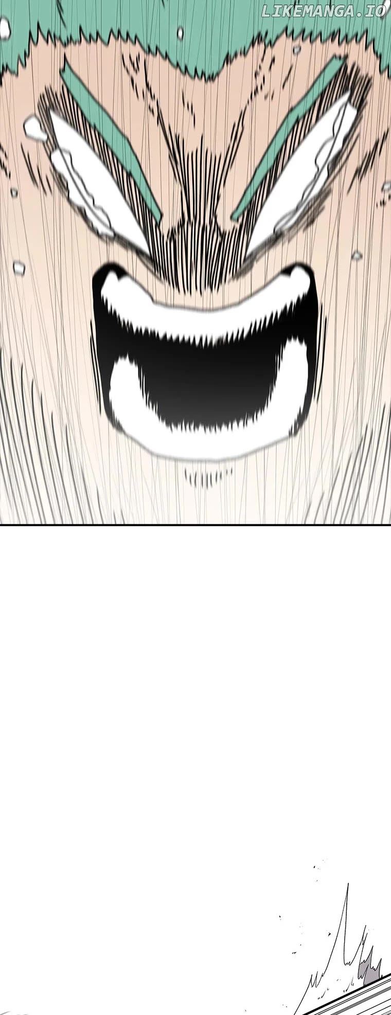 Read The House Without Time Manga Online