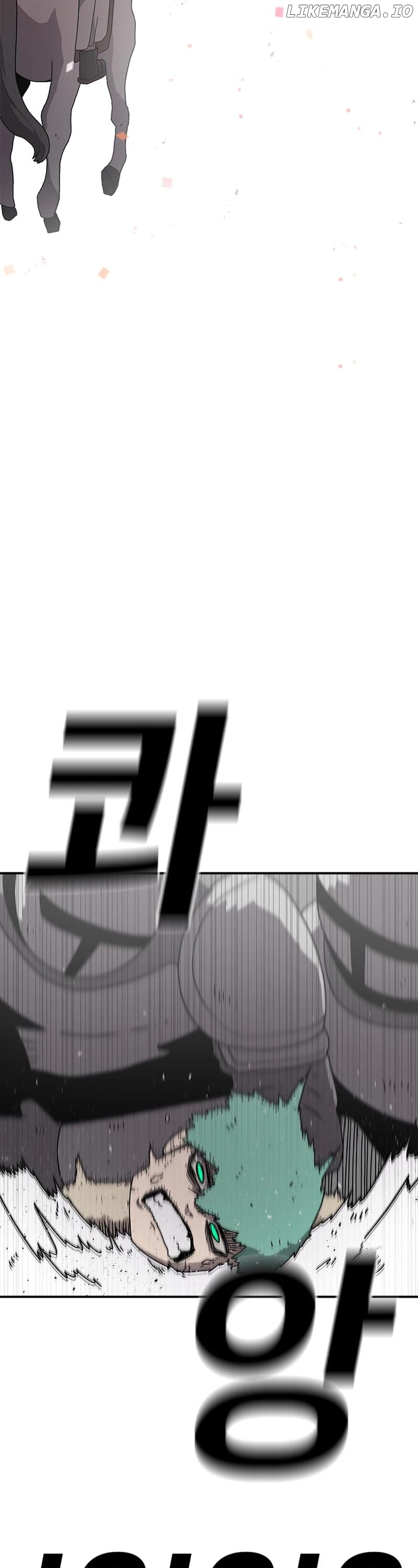 Read The House Without Time Manga Online