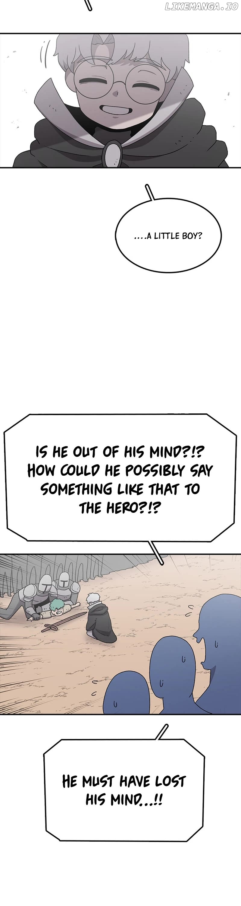 Read The House Without Time Manga Online