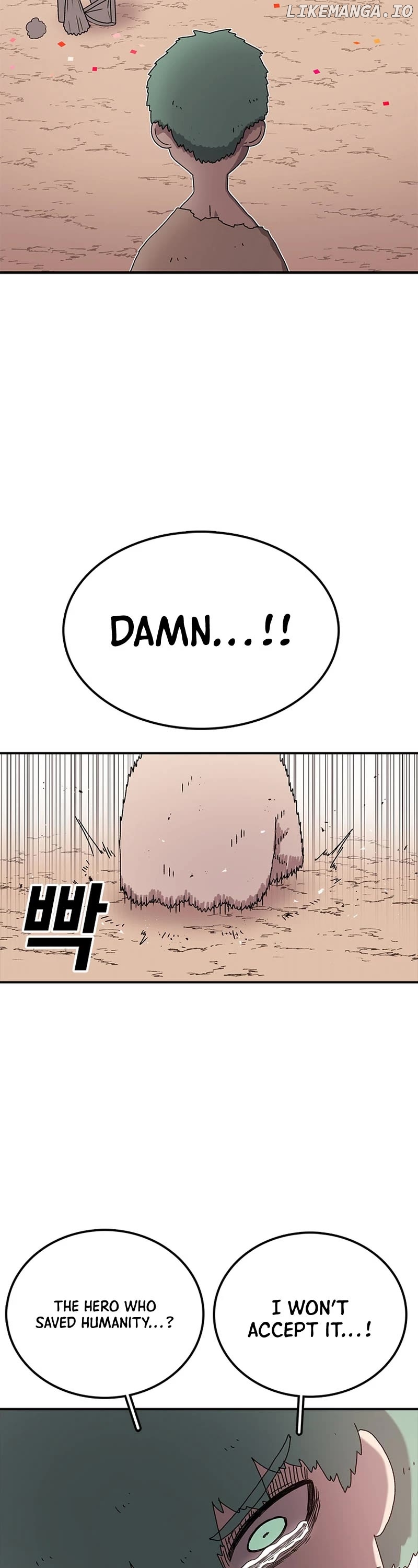 Read The House Without Time Manga Online