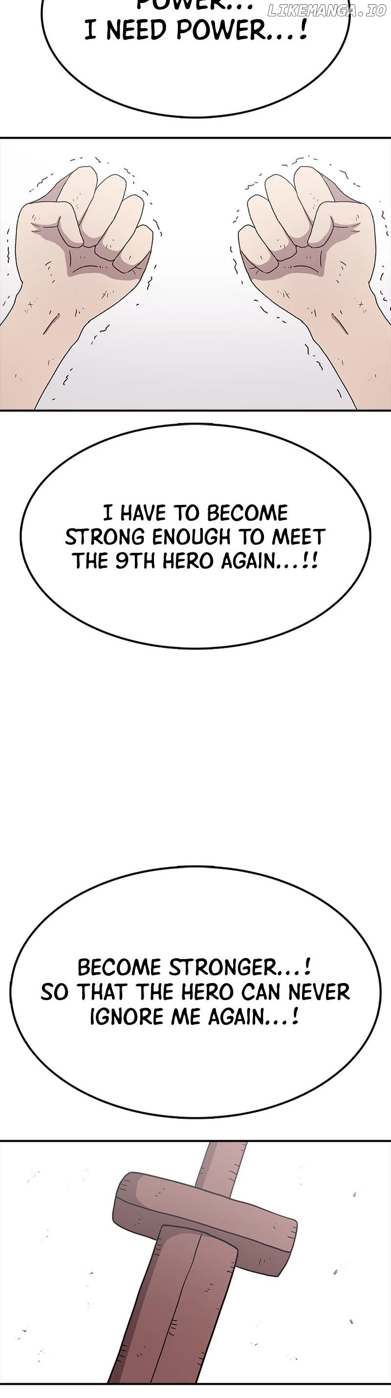 Read The House Without Time Manga Online