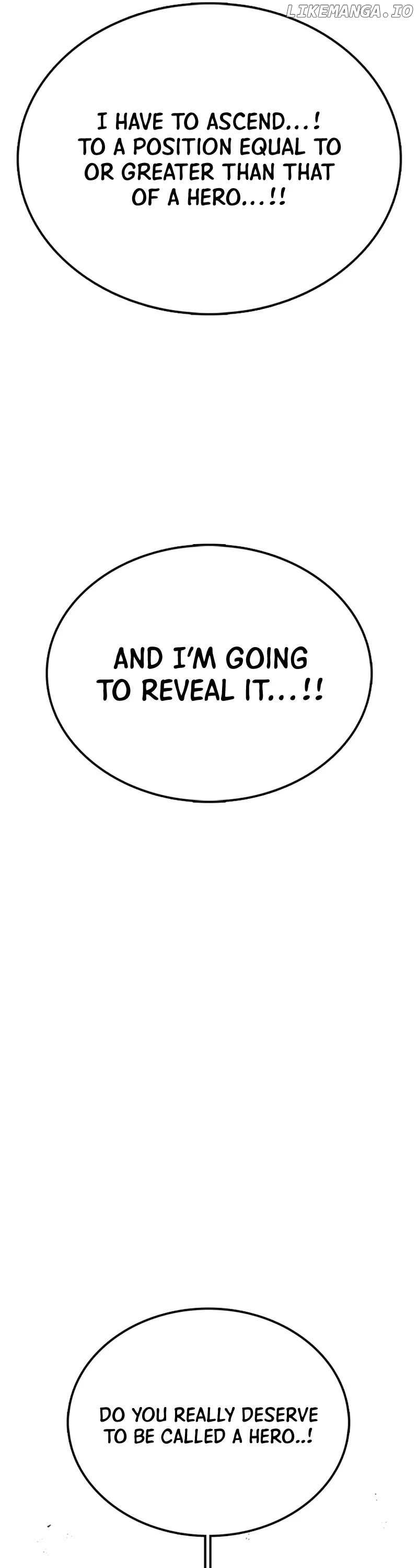 Read The House Without Time Manga Online