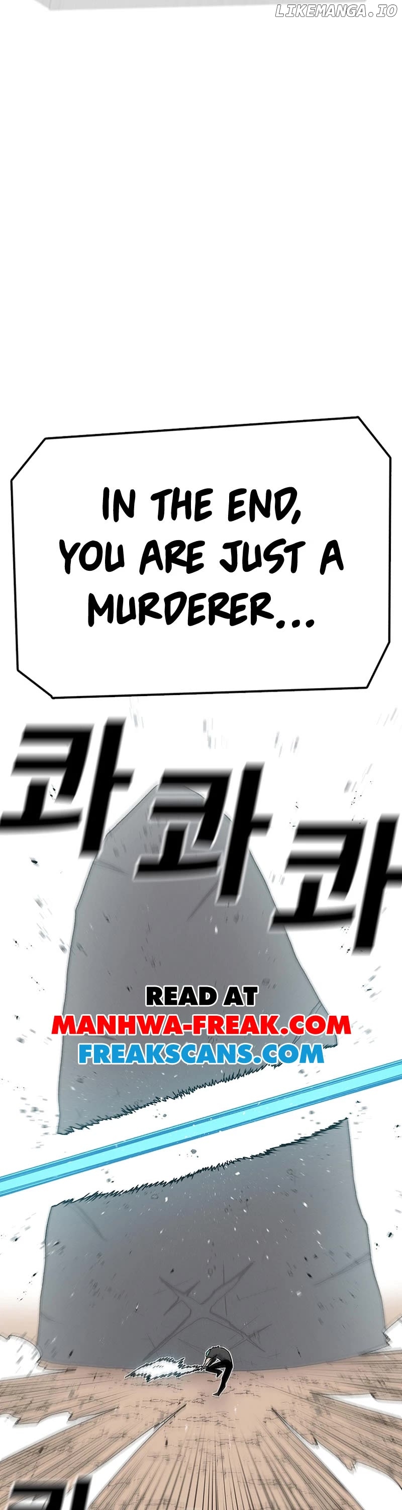 Read The House Without Time Manga Online