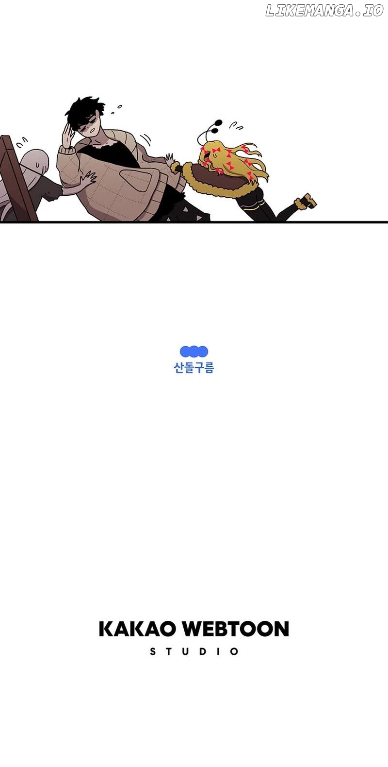 Read The House Without Time Manga Online