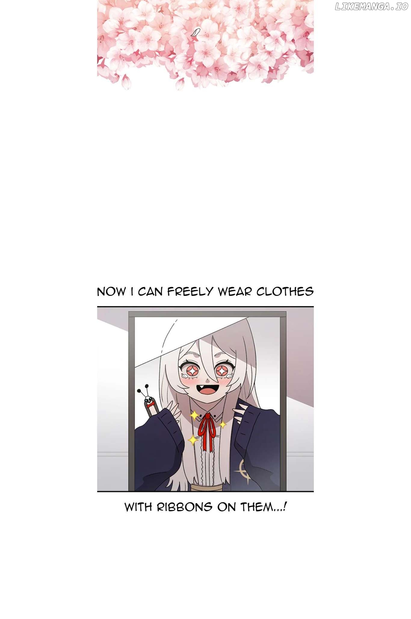 Read The House Without Time Manga Online