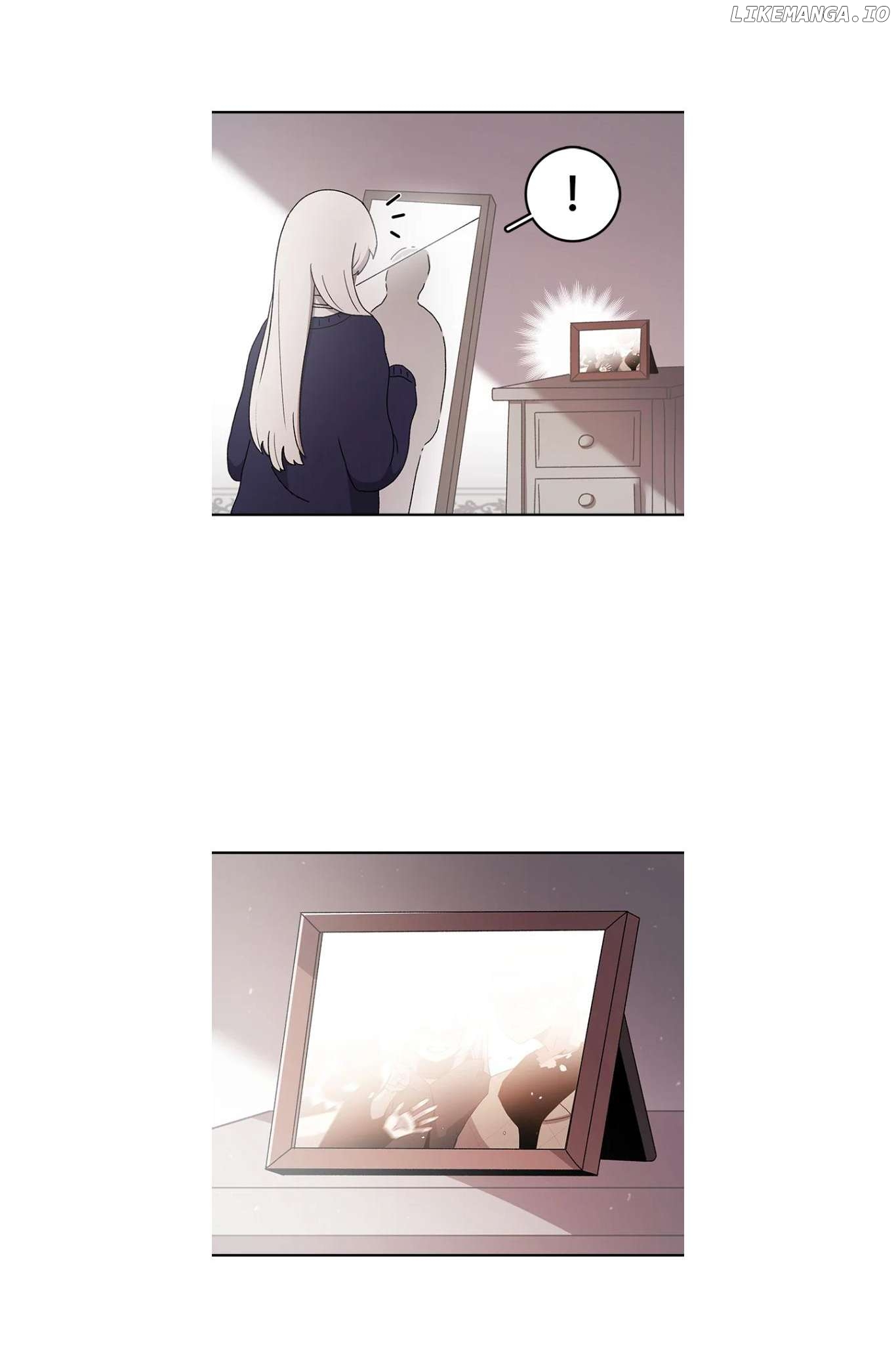 Read The House Without Time Manga Online