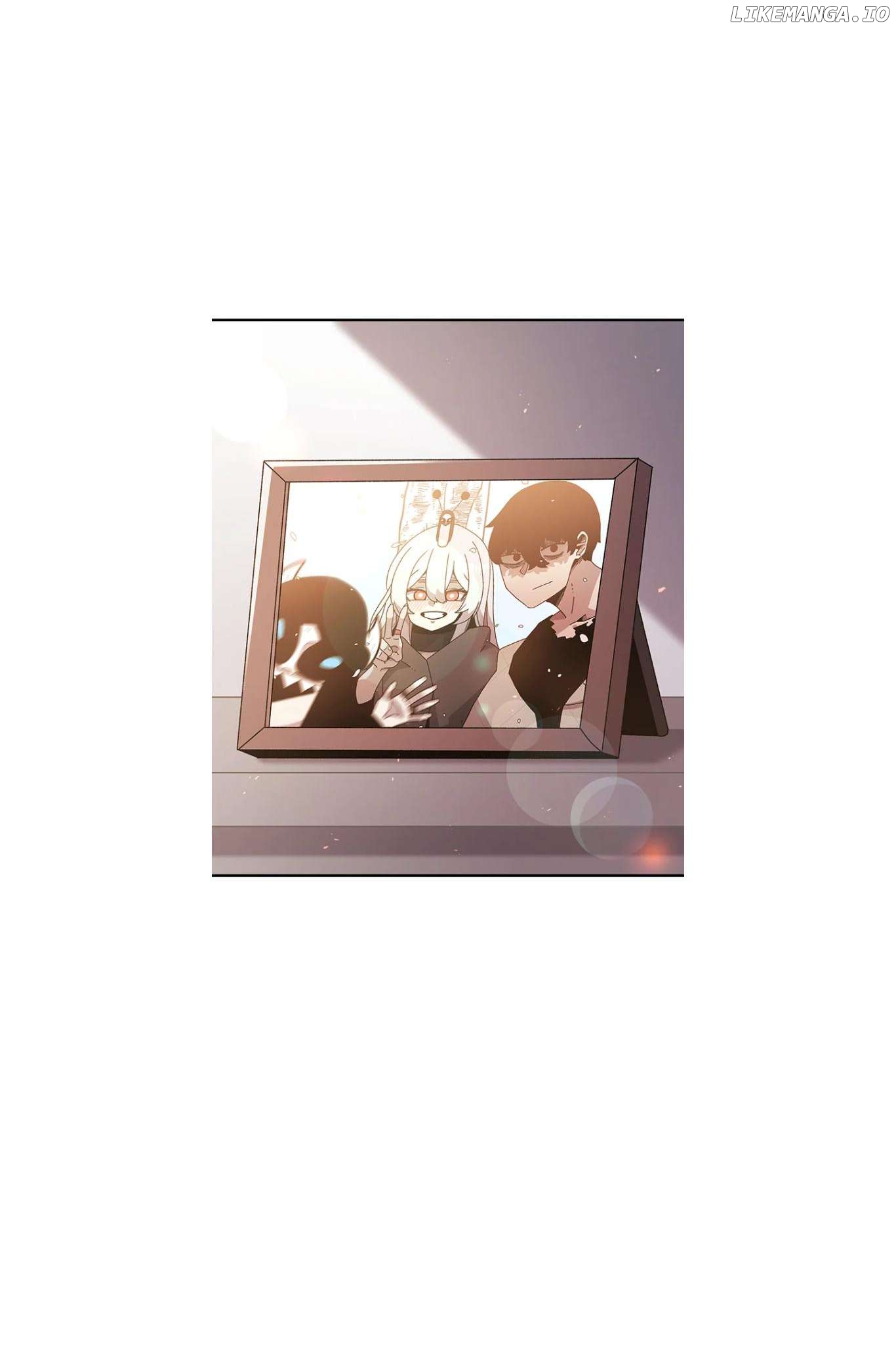 Read The House Without Time Manga Online
