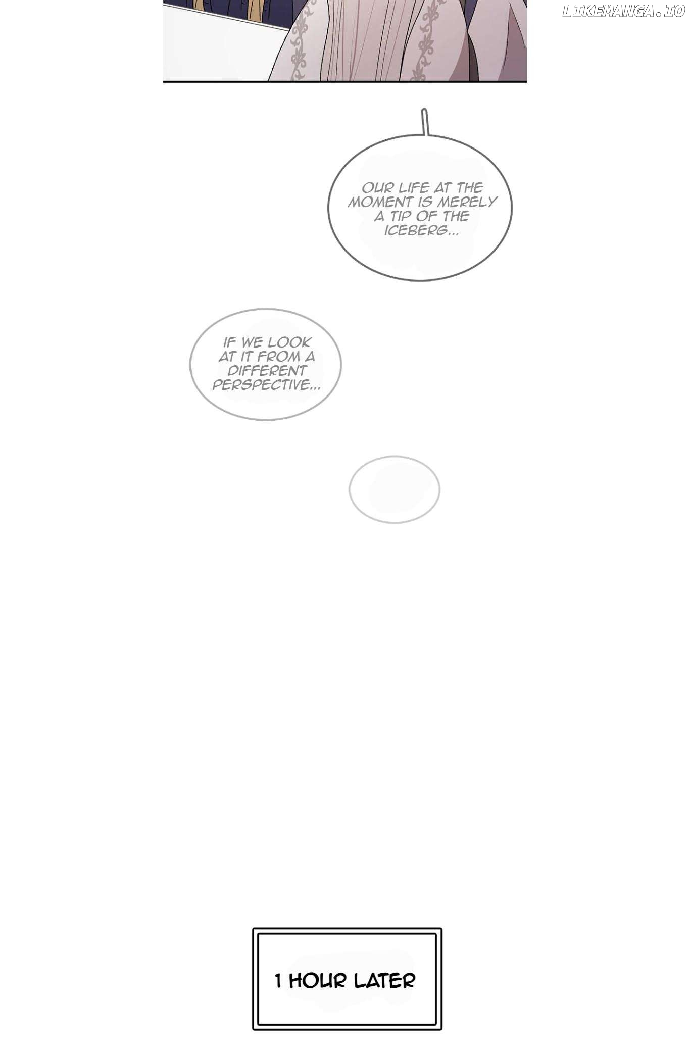 Read The House Without Time Manga Online