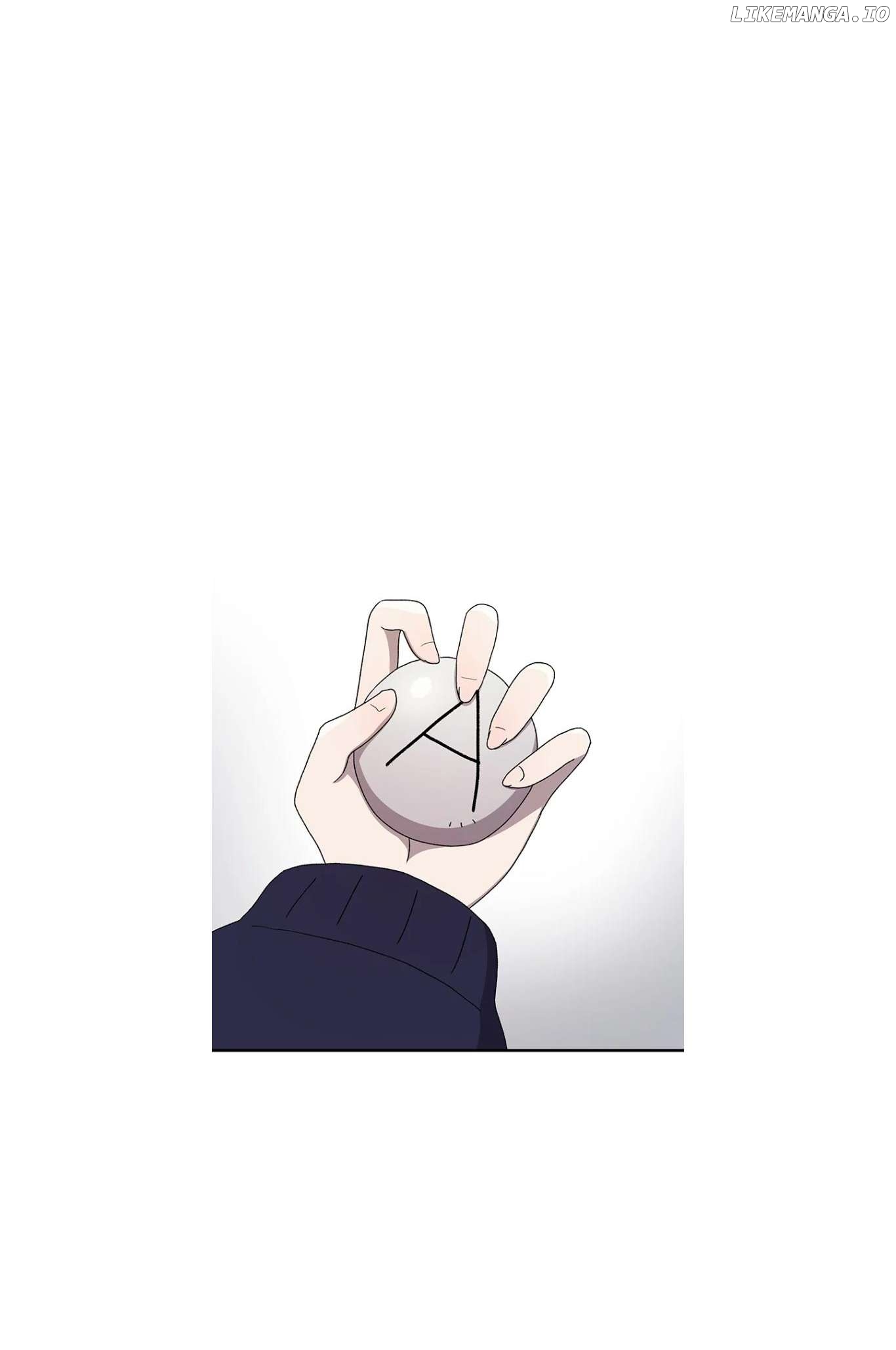 Read The House Without Time Manga Online
