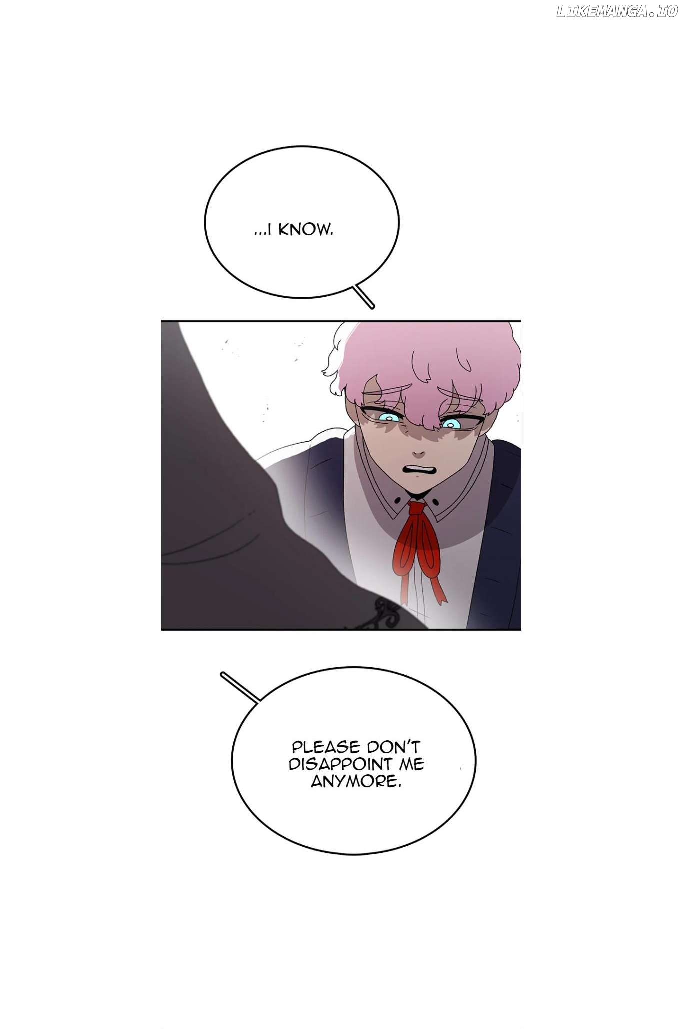Read The House Without Time Manga Online