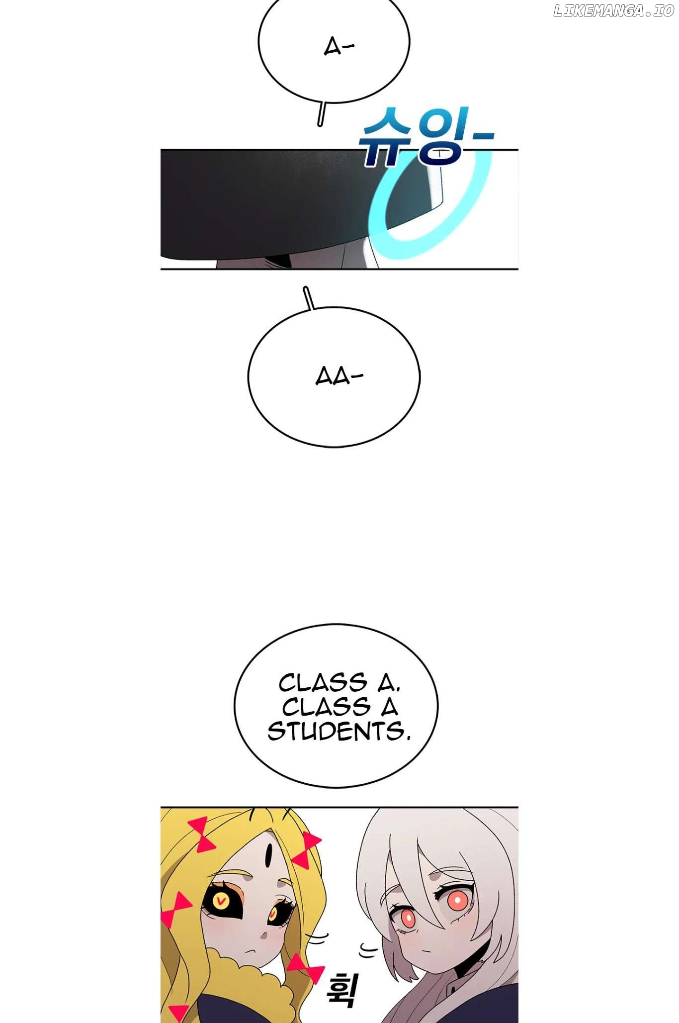 Read The House Without Time Manga Online