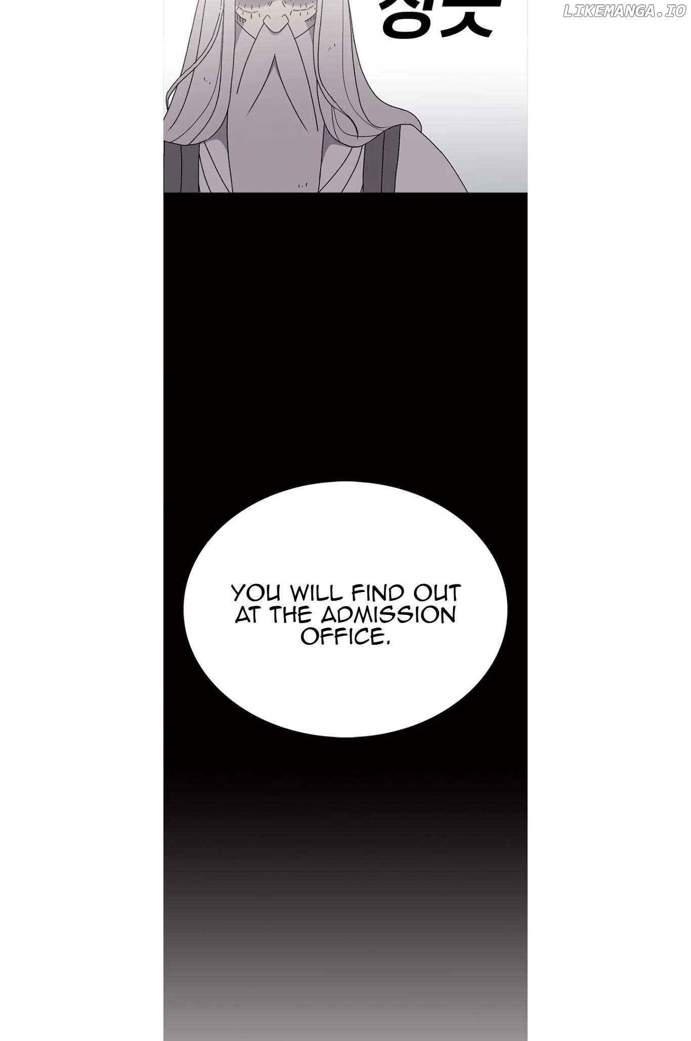 Read The House Without Time Manga Online