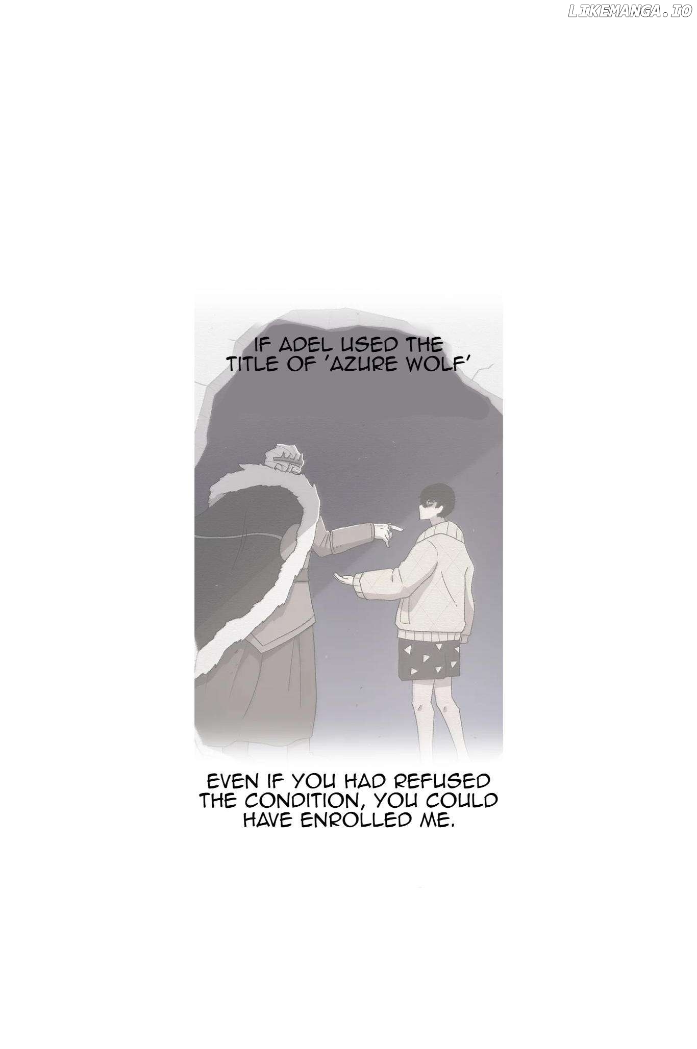 Read The House Without Time Manga Online