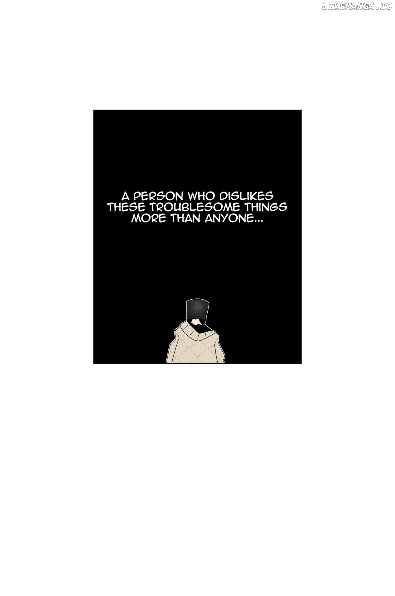 Read The House Without Time Manga Online
